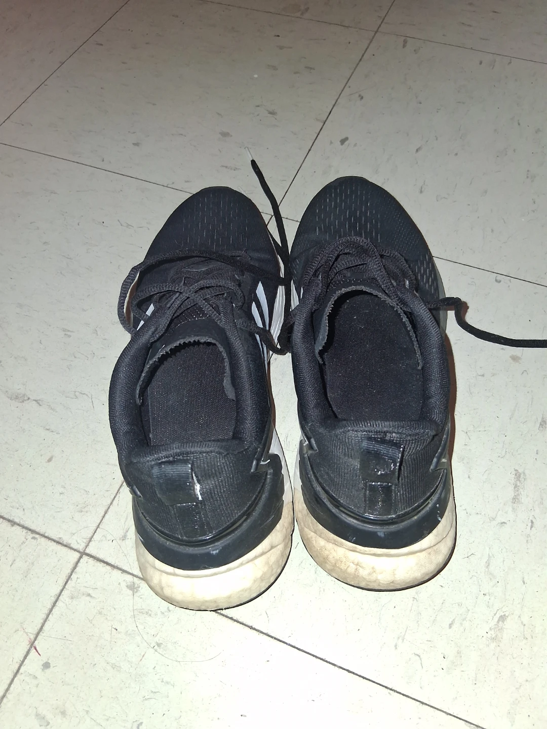 Adidas Response Super Men's Running Shoes - photo 3
