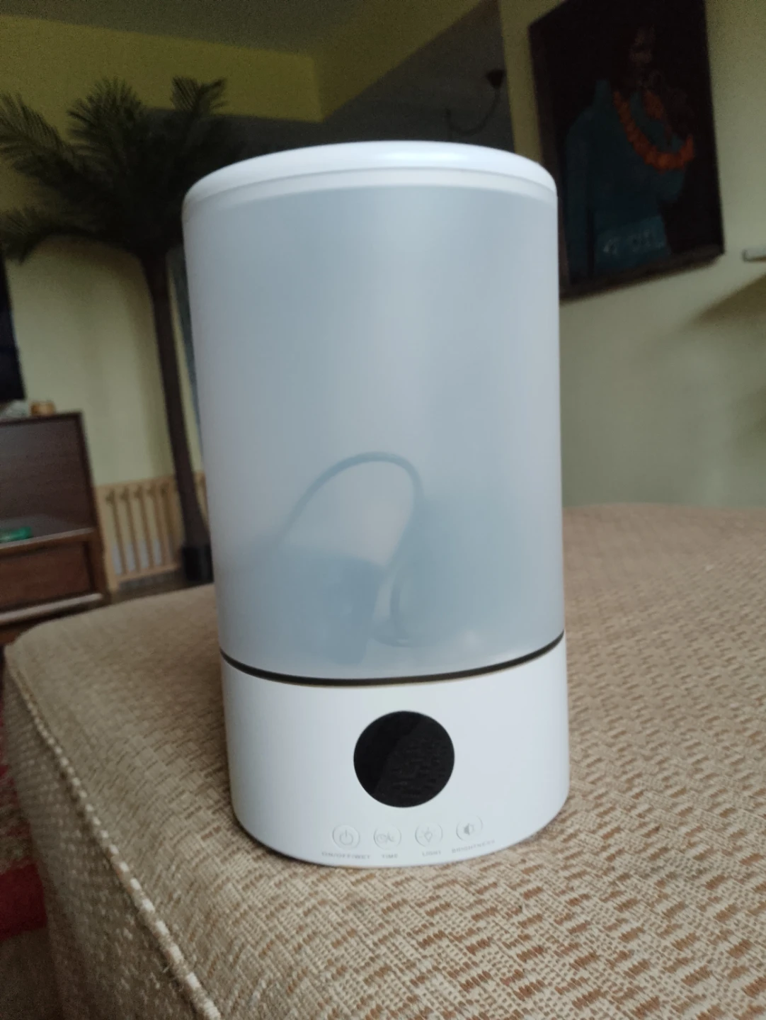 Cool most humidifier