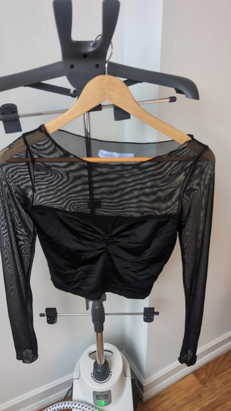 Bershka Top Size S