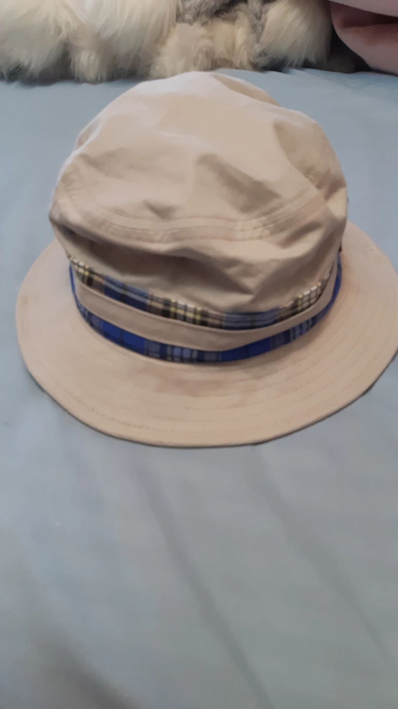 Summer hat