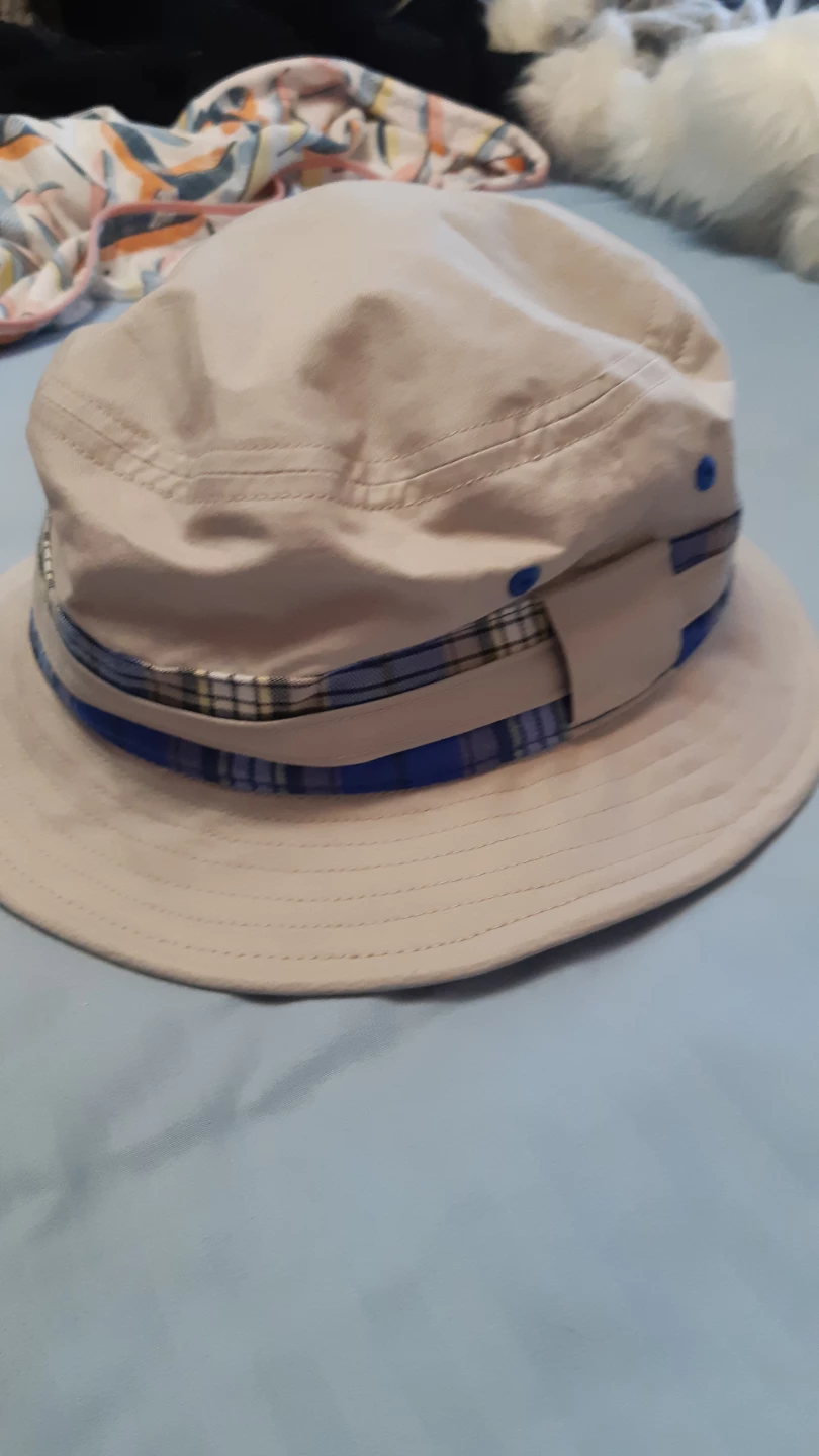 Summer hat - photo 2