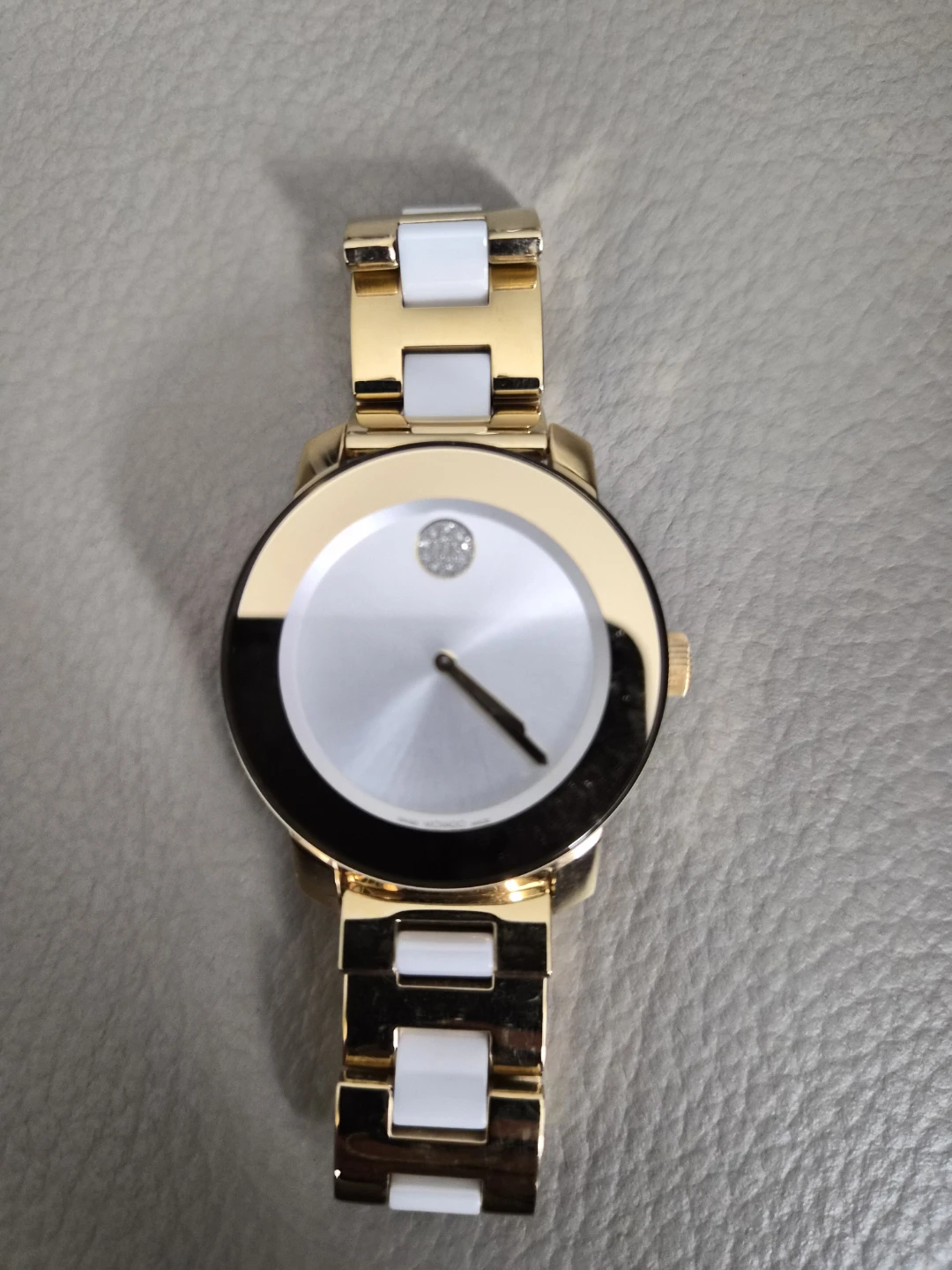 Movado Bold Women's Watch