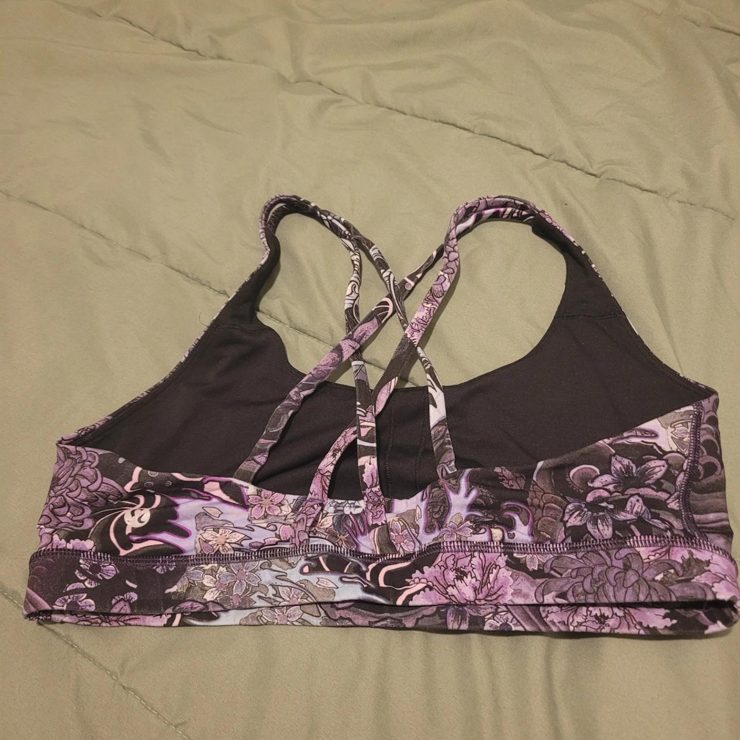 Lululemon Sports Bra - Various Colours - photo 4