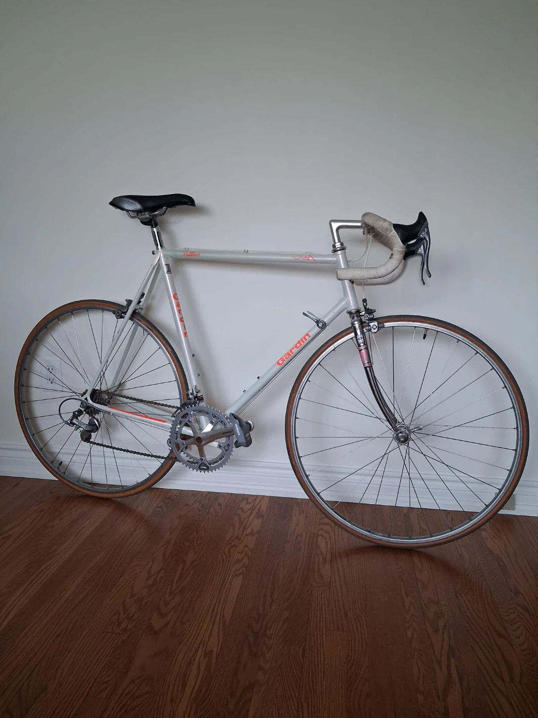Vintage Miele Bicycle