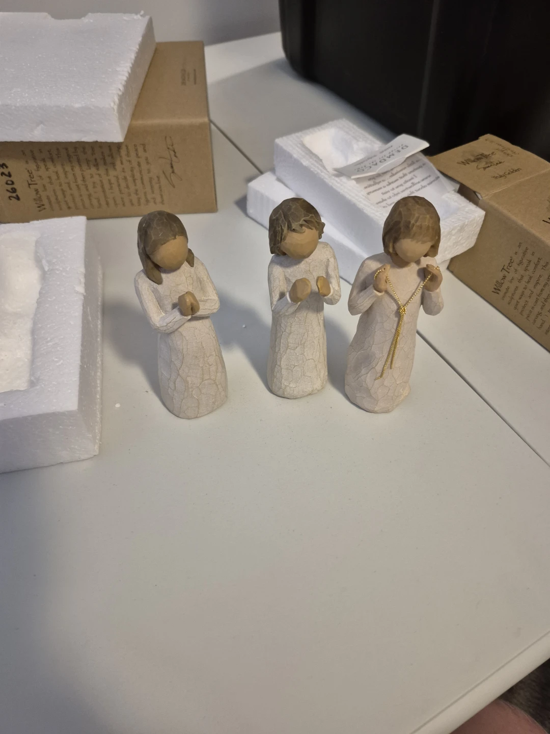 Figurines