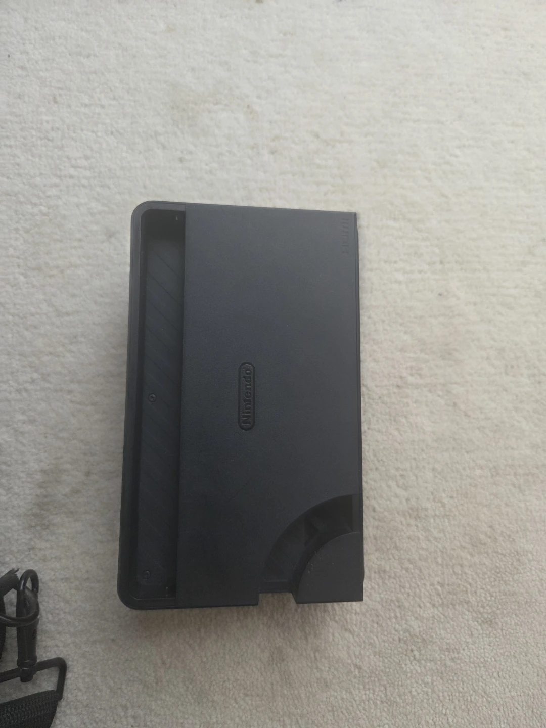 Nintendo switch oled - photo 5