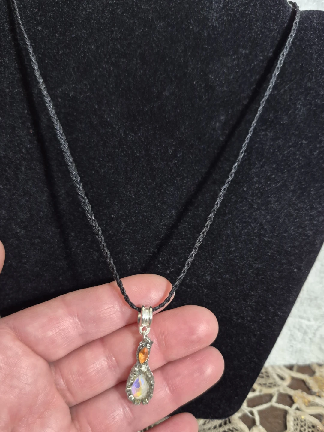 lot of  Pendants Necklaces each 10$ - photo 2
