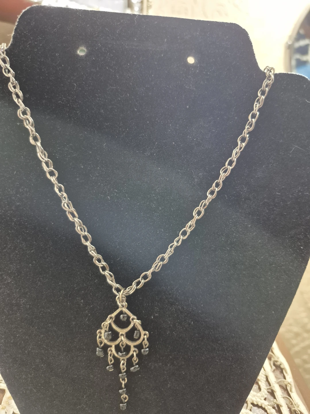 lot of  Pendants Necklaces each 10$ - photo 3
