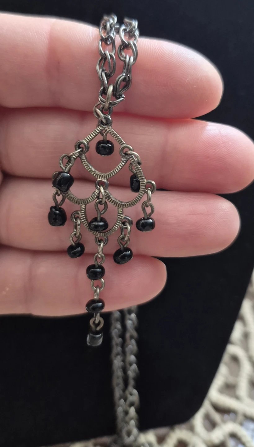 lot of  Pendants Necklaces each 10$ - photo 4