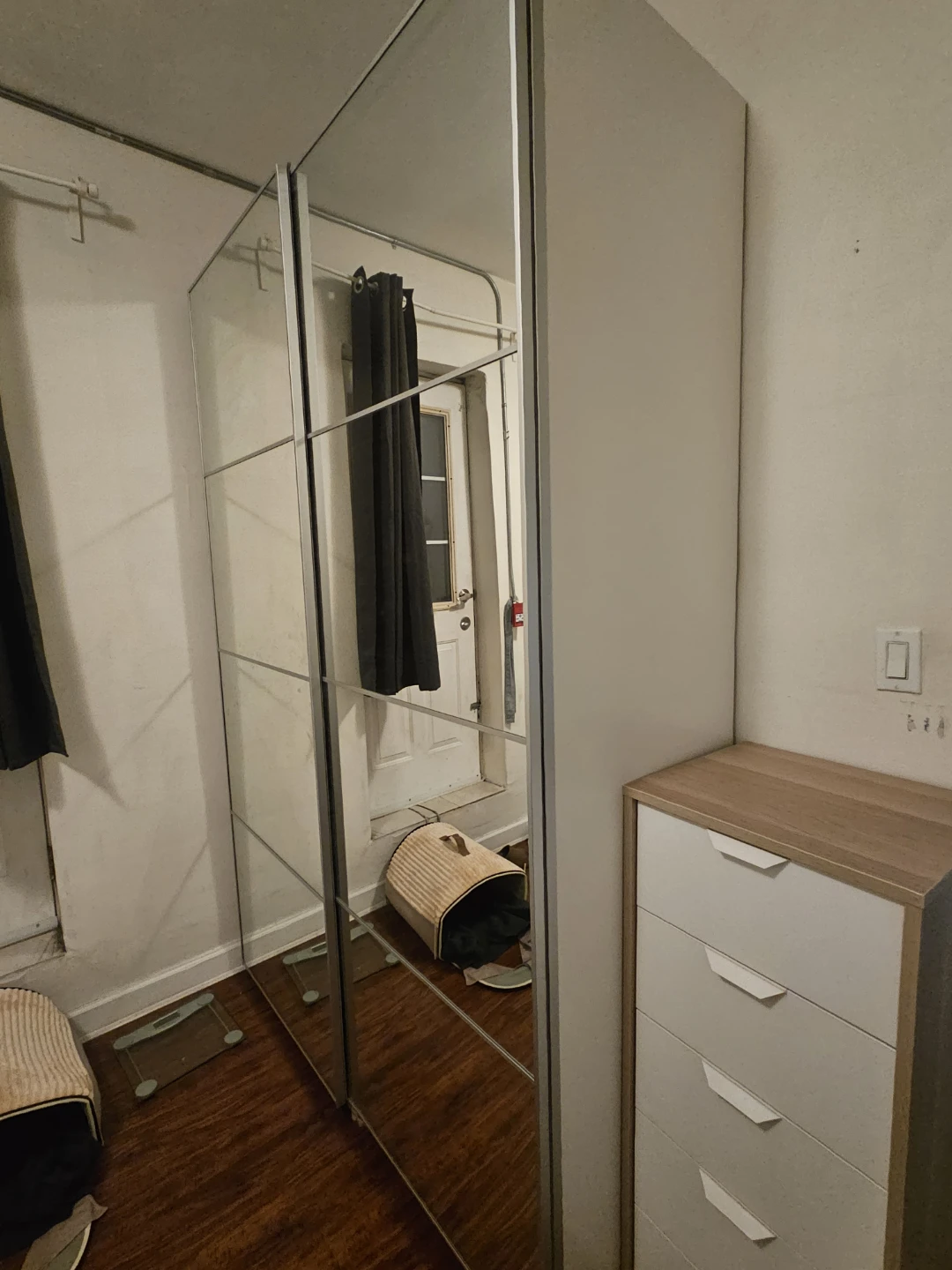 IKEA PAX/AULI Wardrobe/Closet