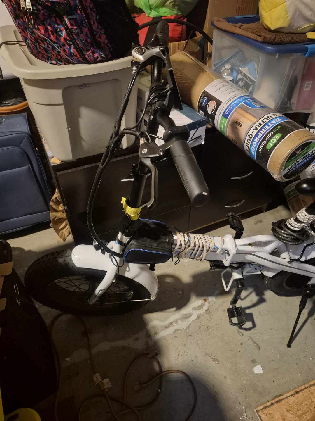 Lectric Electric Bike