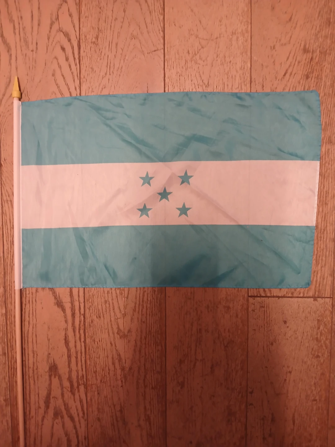 Honduras Flag - photo 2
