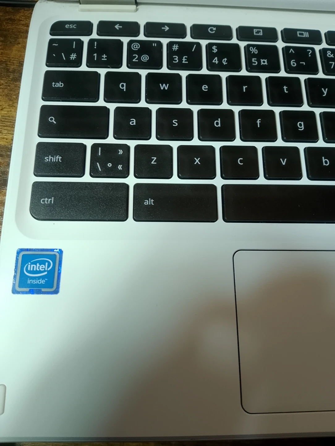 Acer Chromebook 11 Laptop Good Condition - photo 3