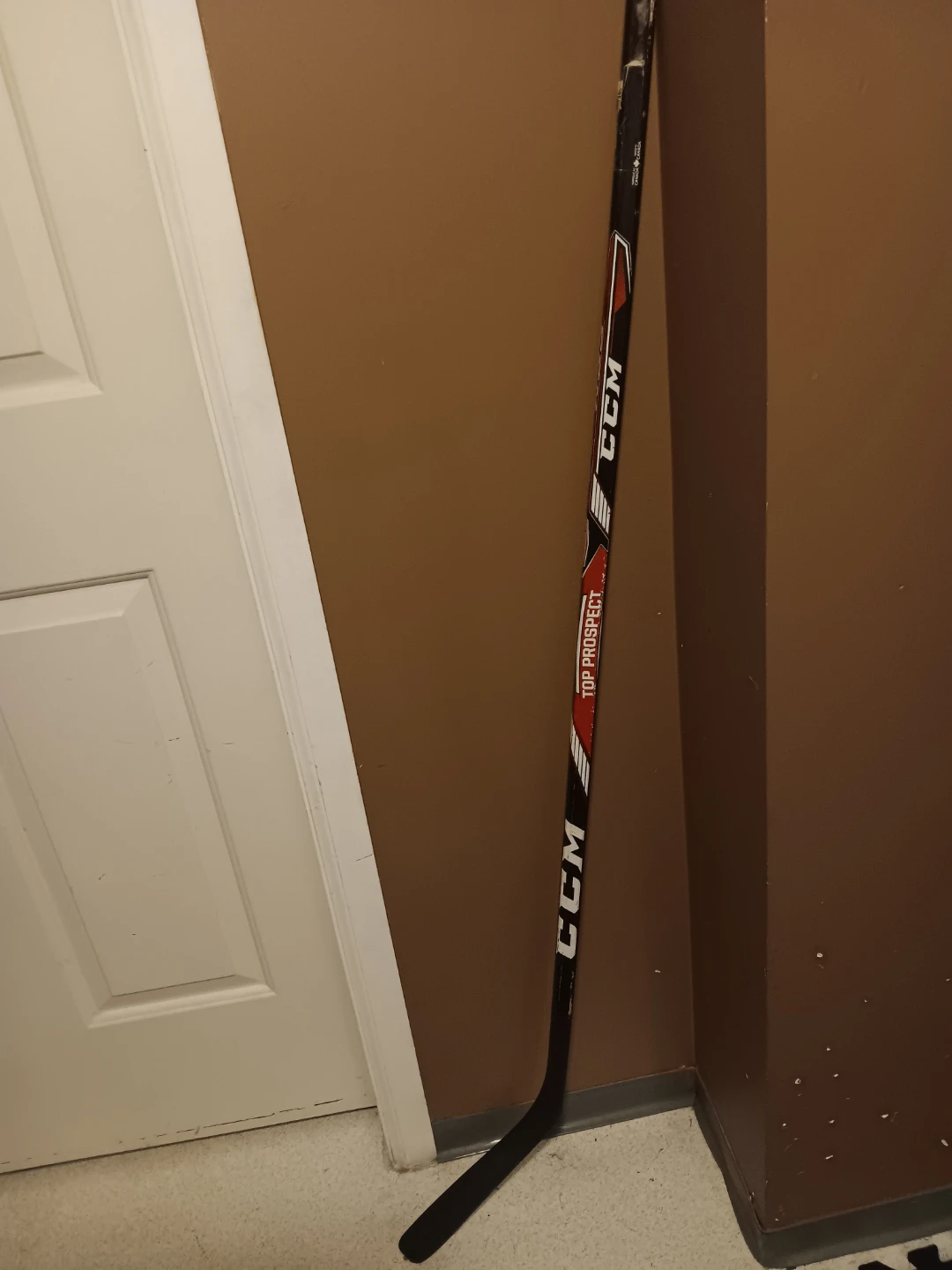 Hockey Stick