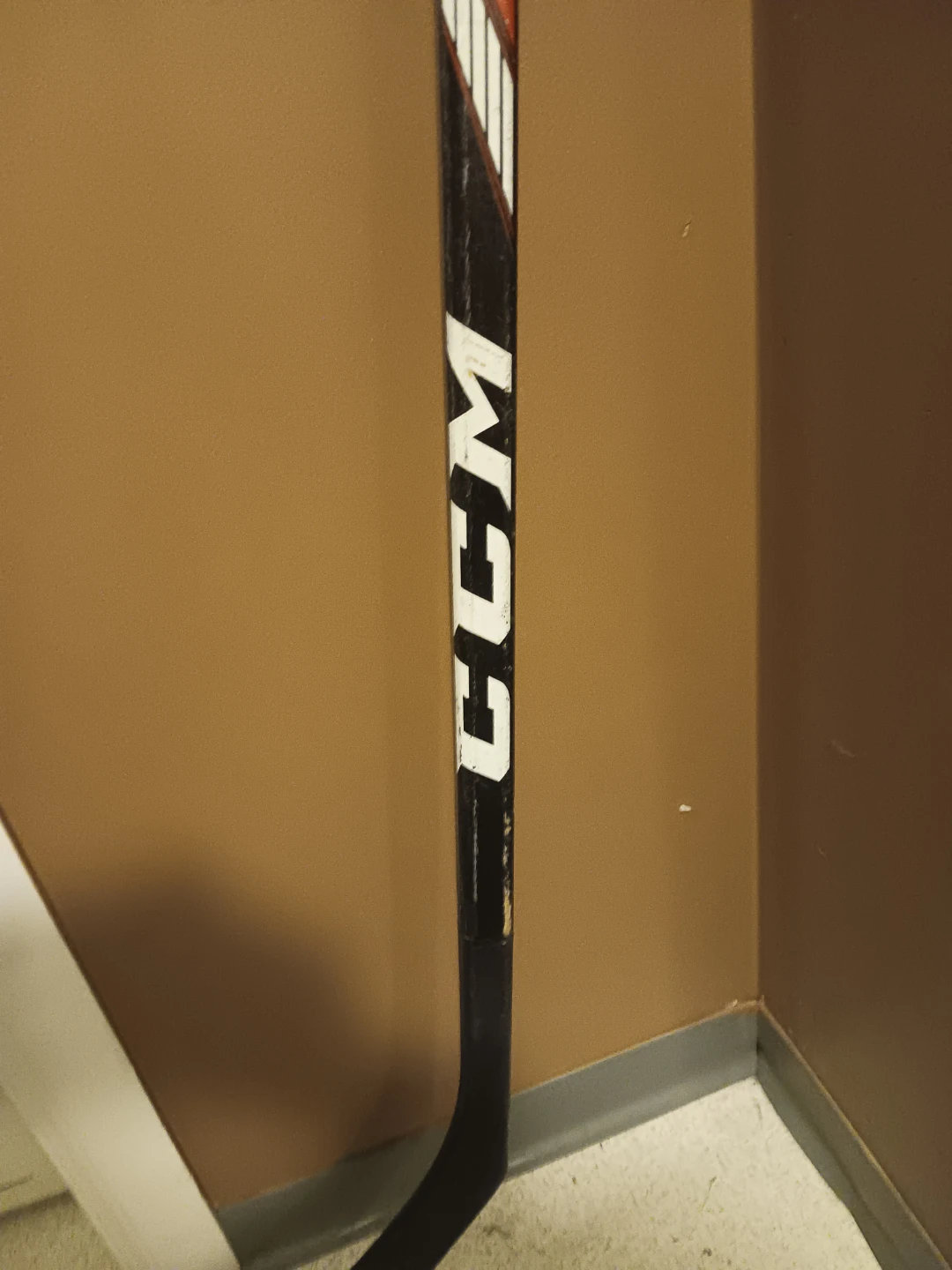 Hockey Stick - photo 2
