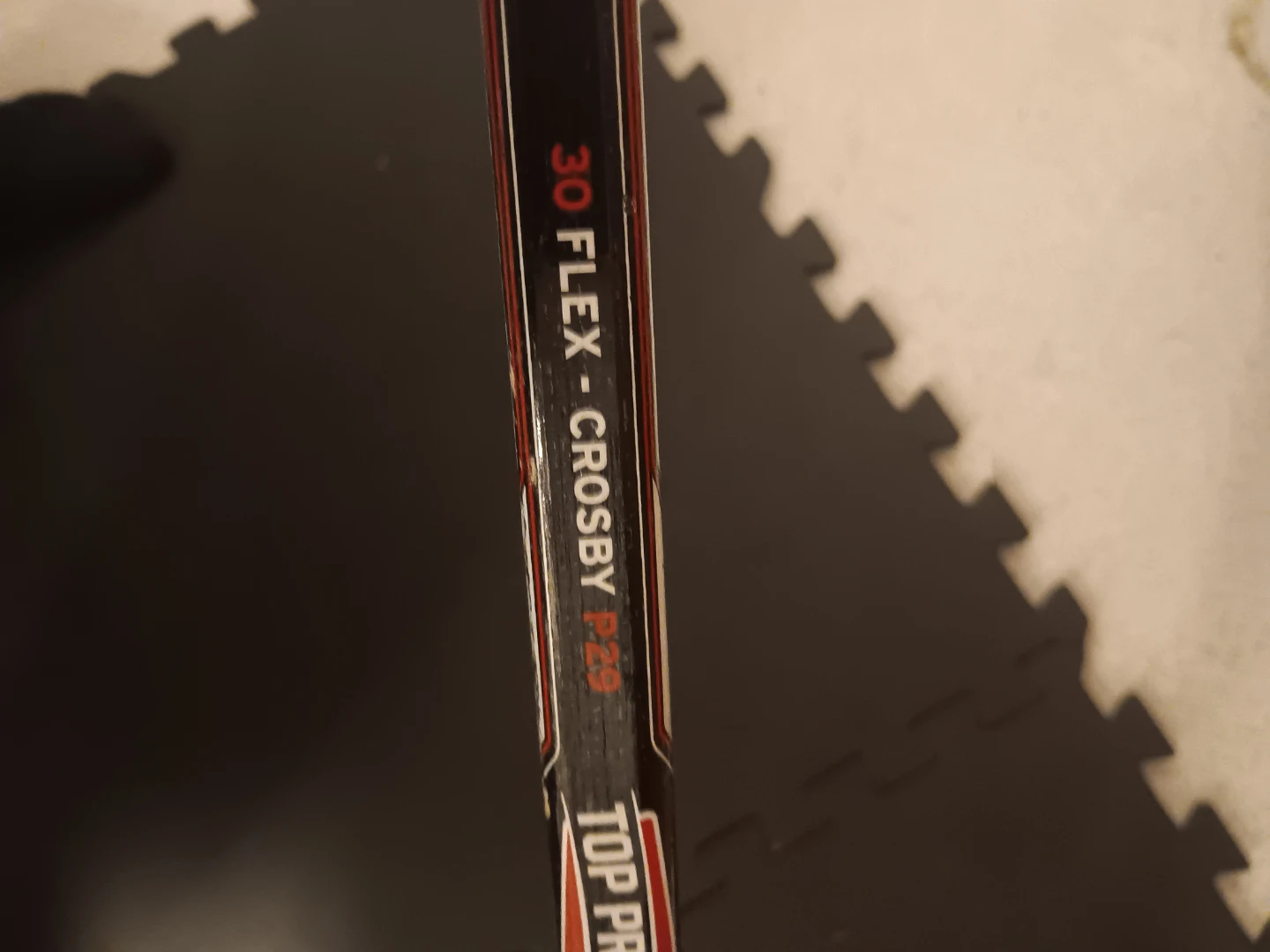 Hockey Stick - photo 4