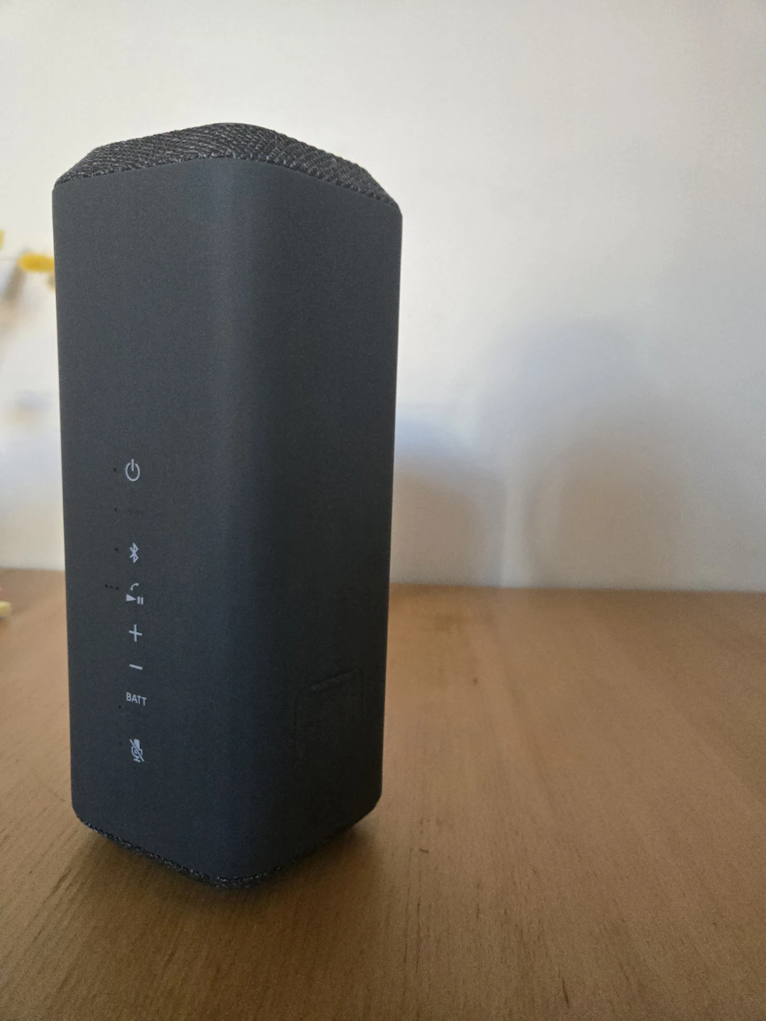Brand New Sony XE300 Wireless Speaker - Black - photo 5