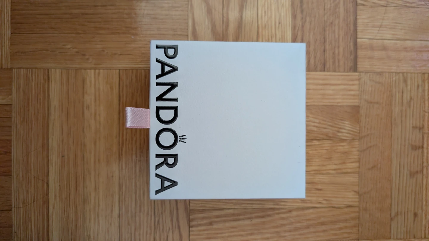 Pandora Gold Bracelet - photo 3
