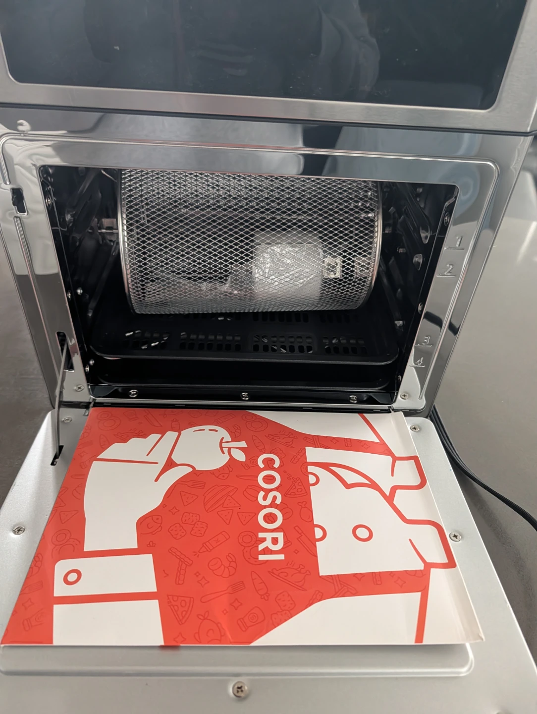 COSORI Air Fryer Toaster Oven - photo 2