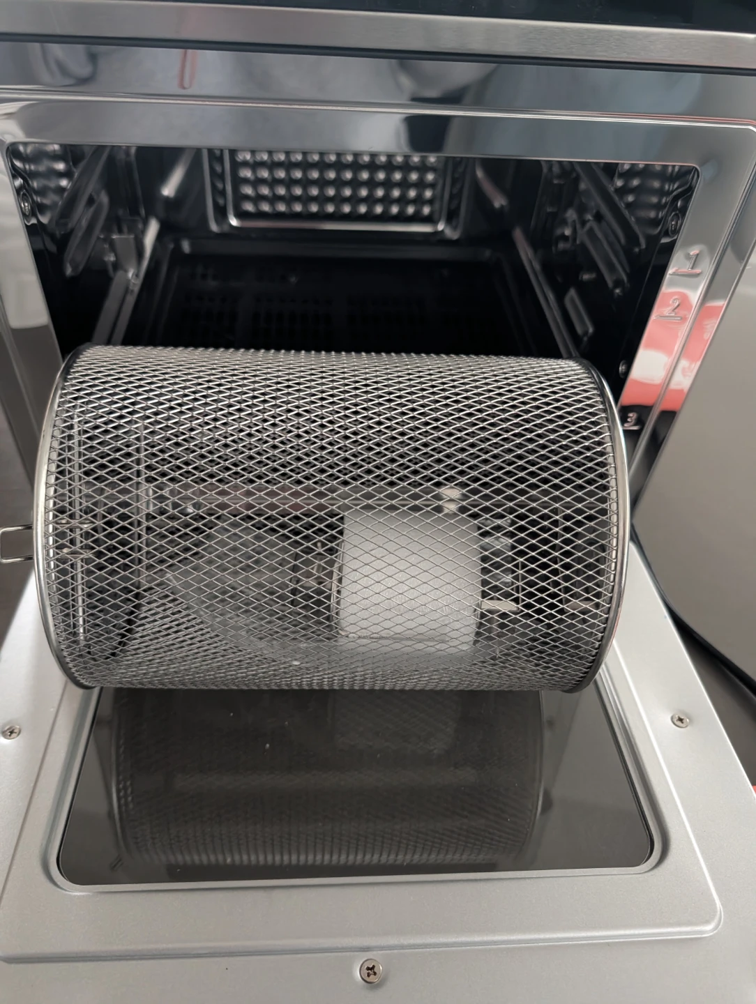 COSORI Air Fryer Toaster Oven - photo 3