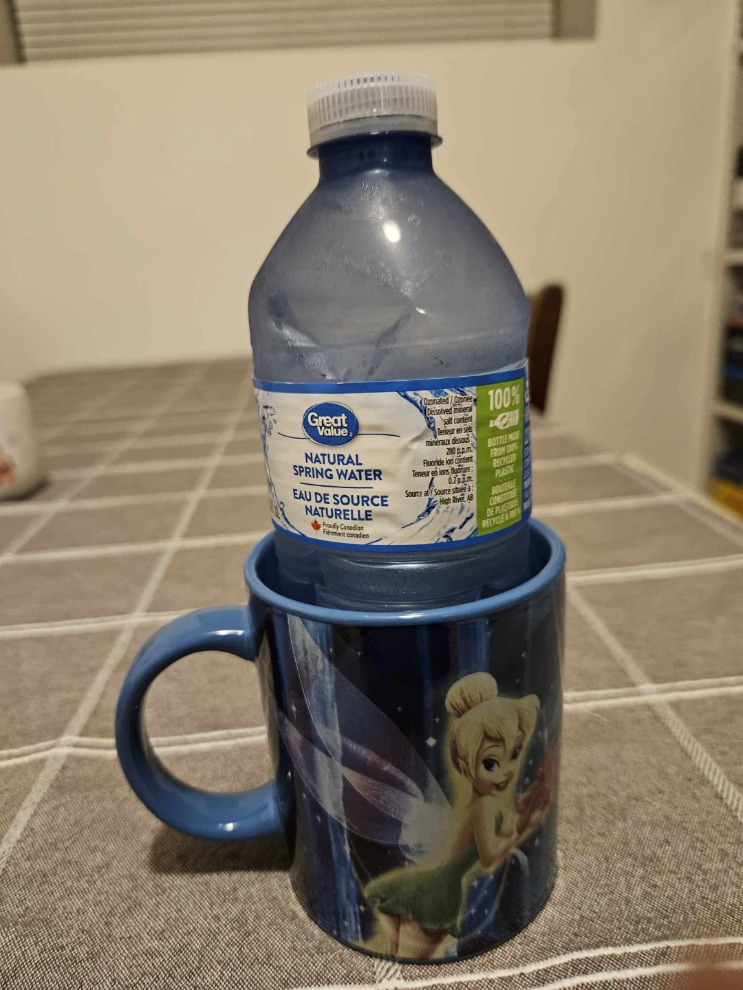 Tinkerbell Mug - photo 3