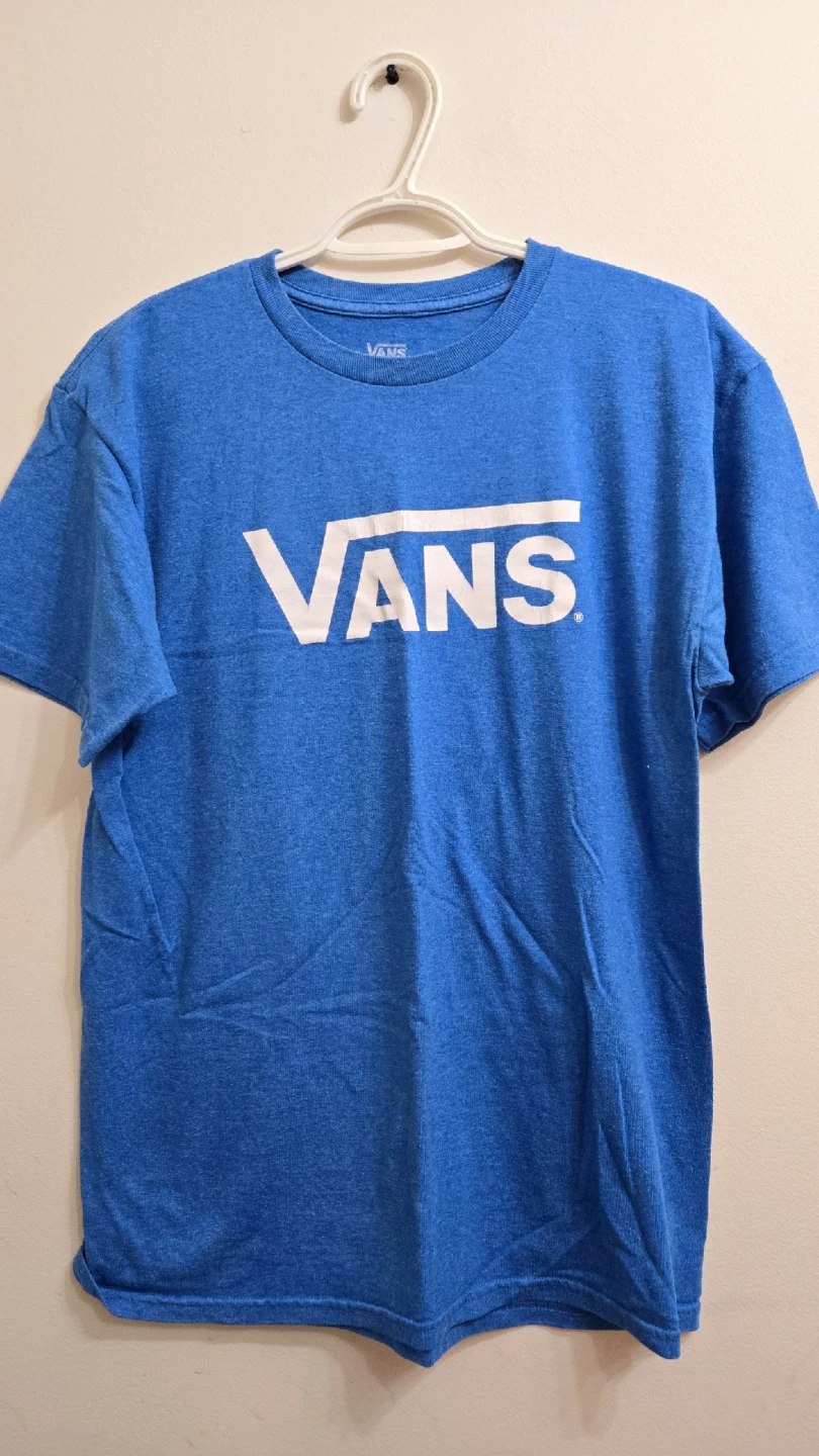 Vans T-Shirt