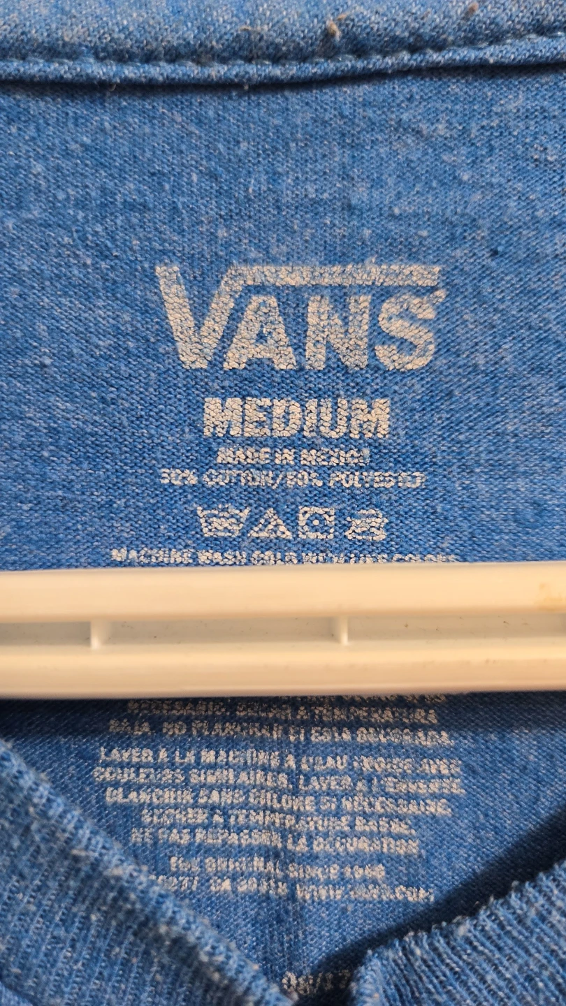 Vans T-Shirt - photo 2