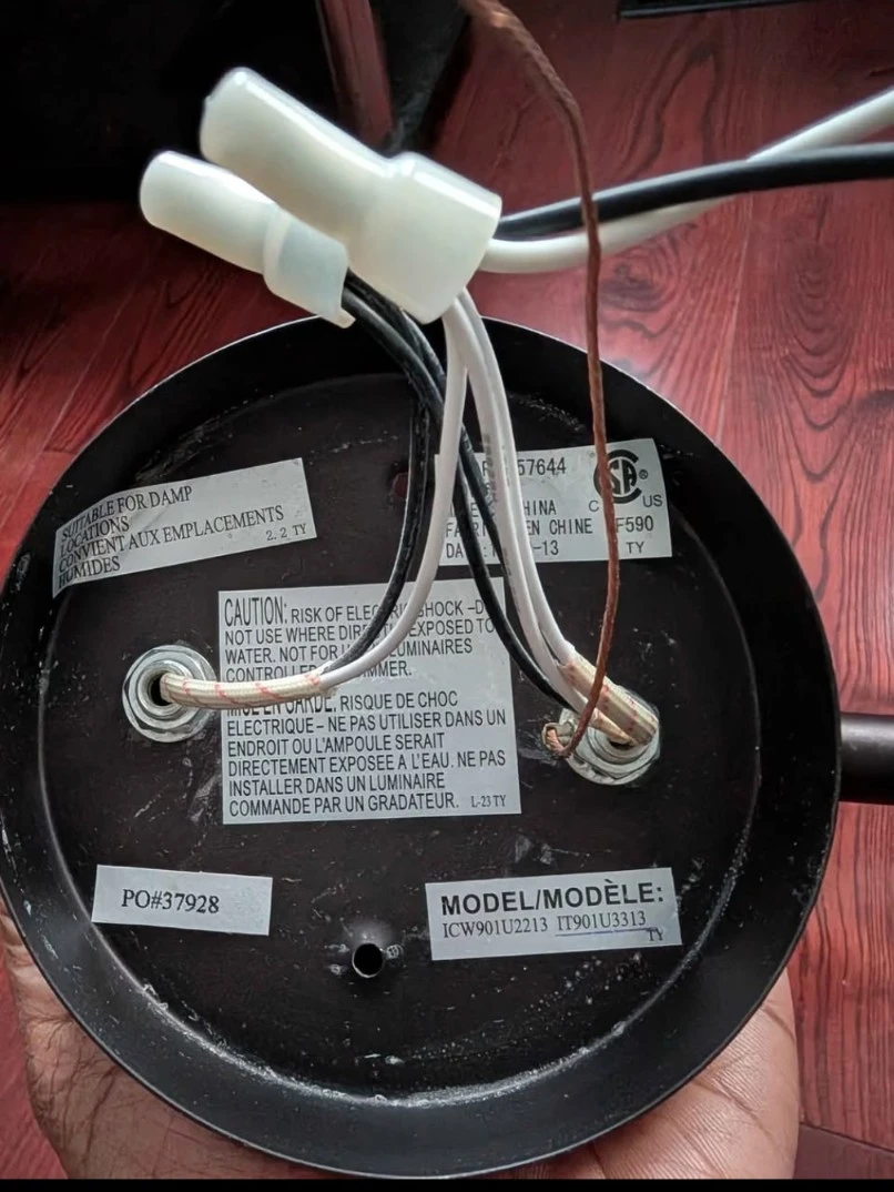 3-Light Track Light Fixture - photo 4