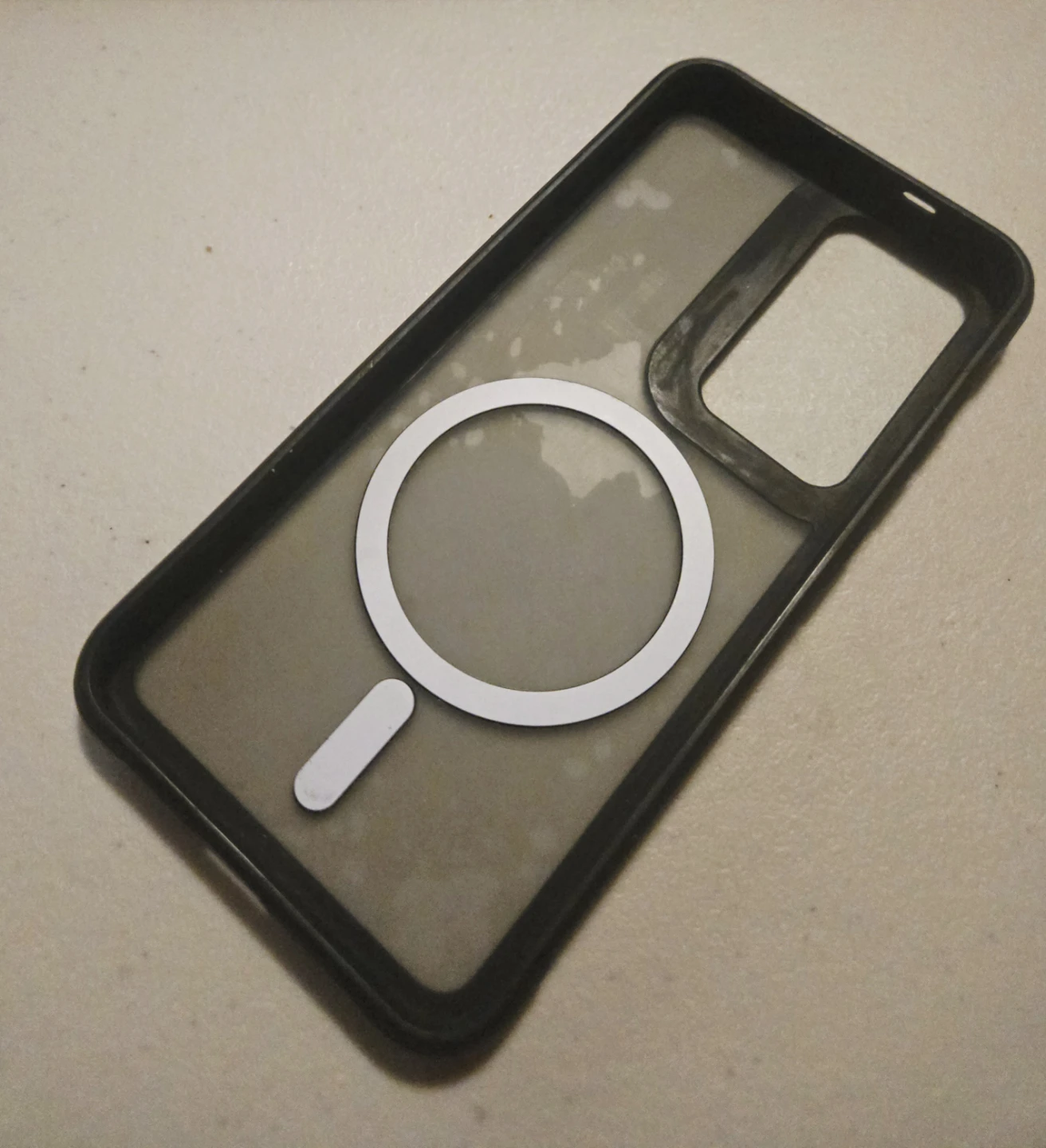 Samsung Galaxy S24 Frosted Case (Soft) - photo 2