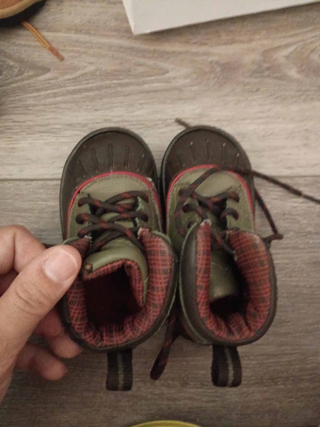 Nike kids Sneakers - photo 2
