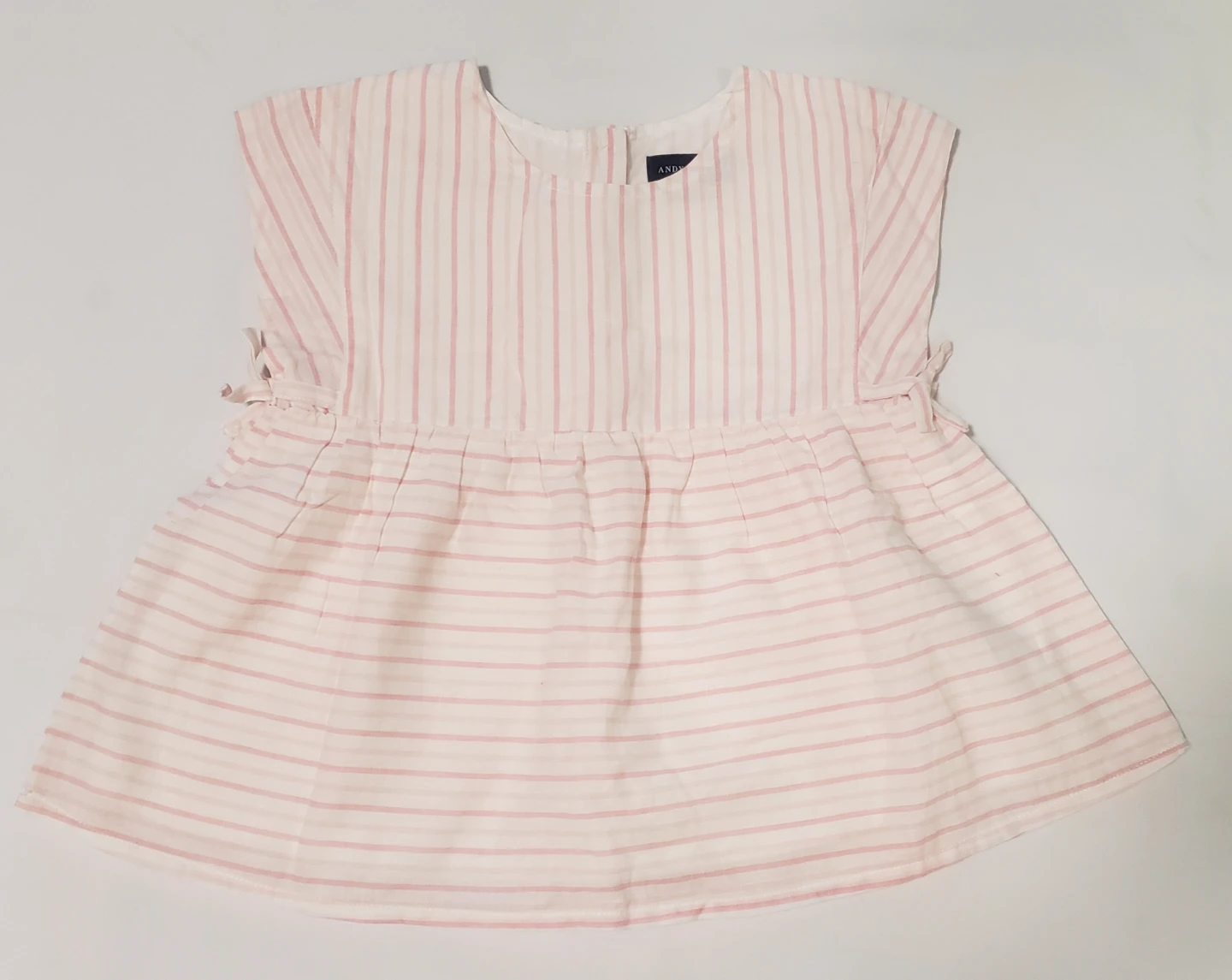 Brand new Girls Endy & Evan Summer Cute  Dress