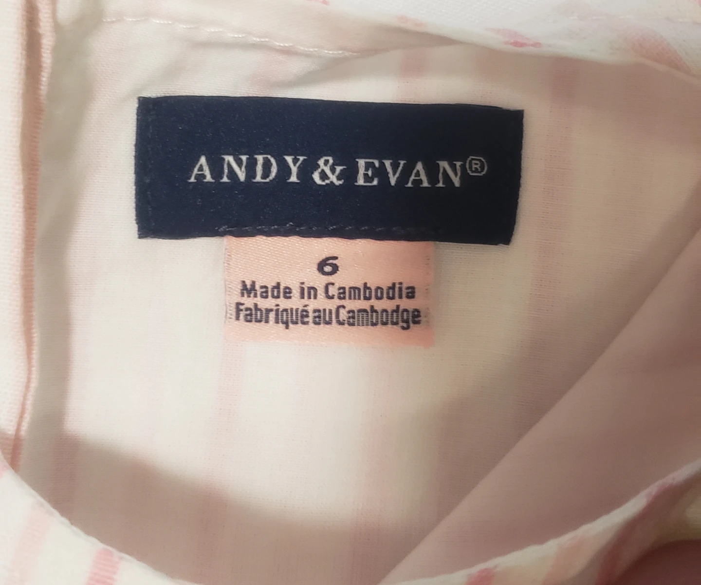 Brand new Girls Endy & Evan Summer Cute  Dress - photo 3