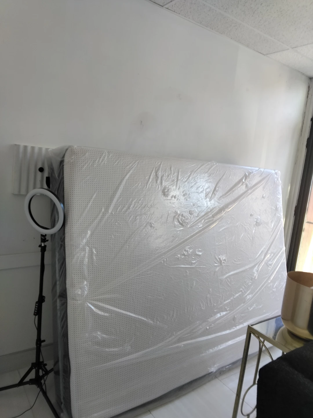 New Nectar Queen Mattress