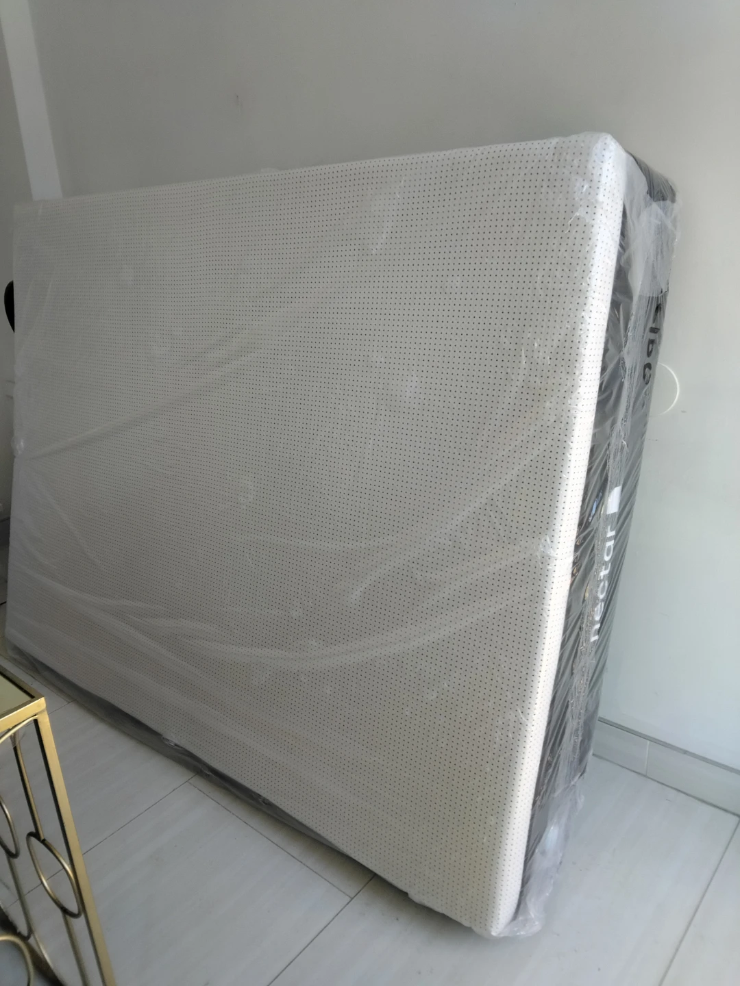 New Nectar Queen Mattress - photo 2