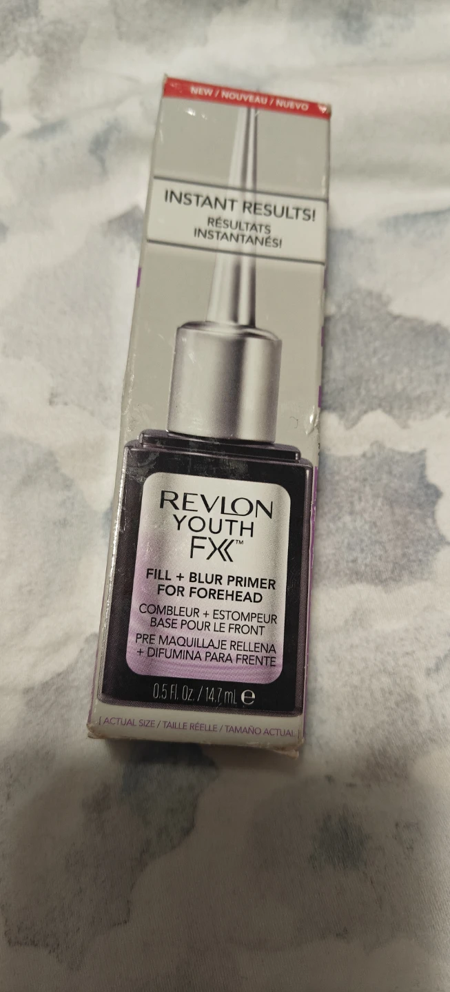 Revlon Youth FX Fill