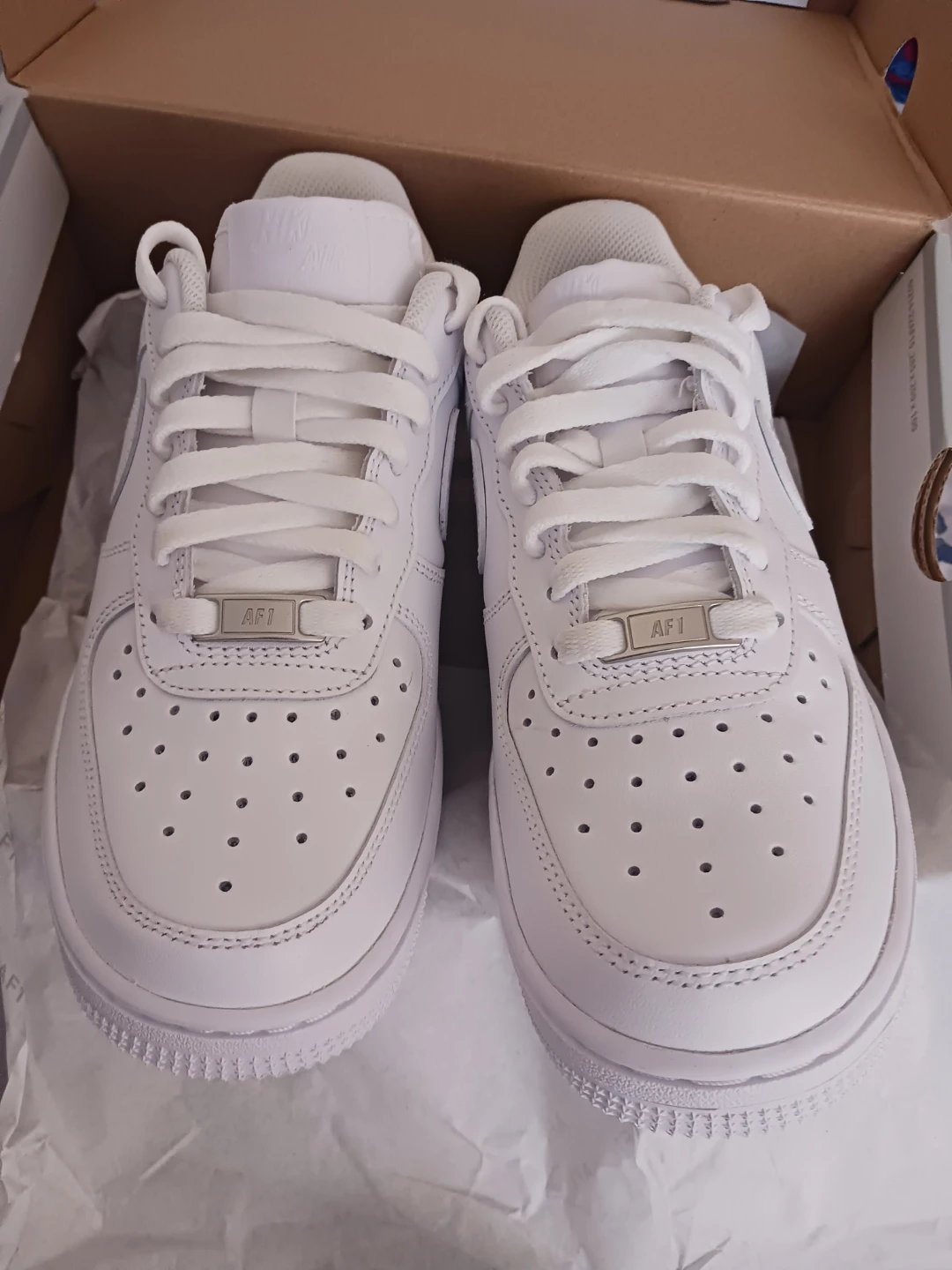 Nike Air Force 1