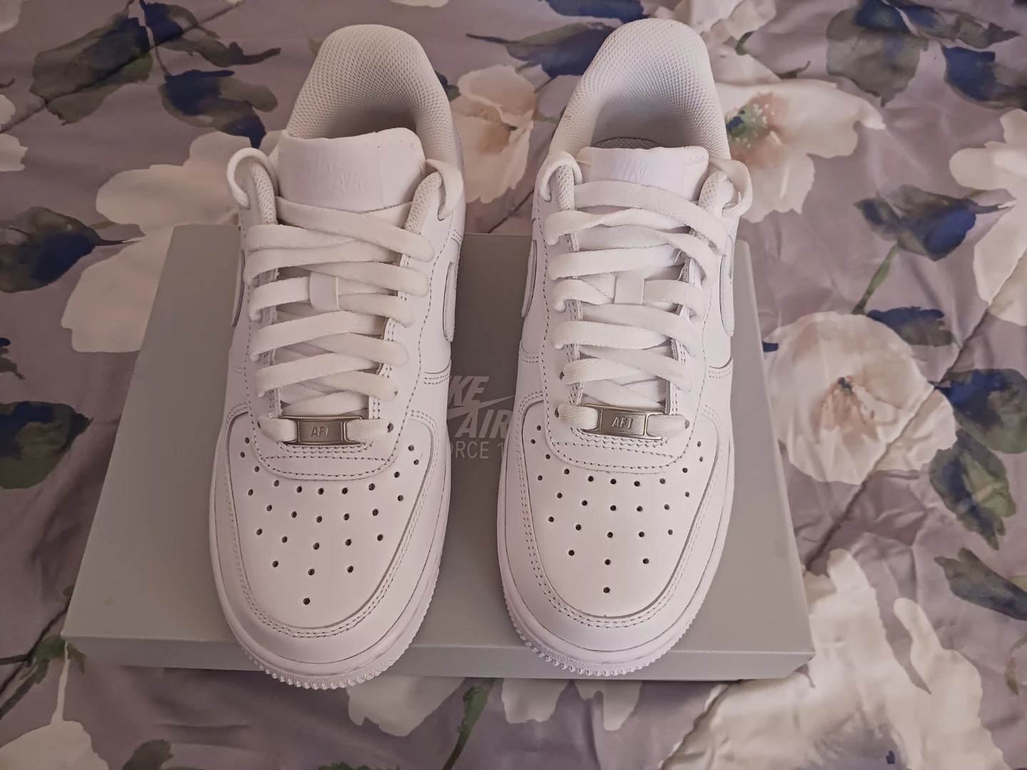 Nike Air Force 1 - photo 2