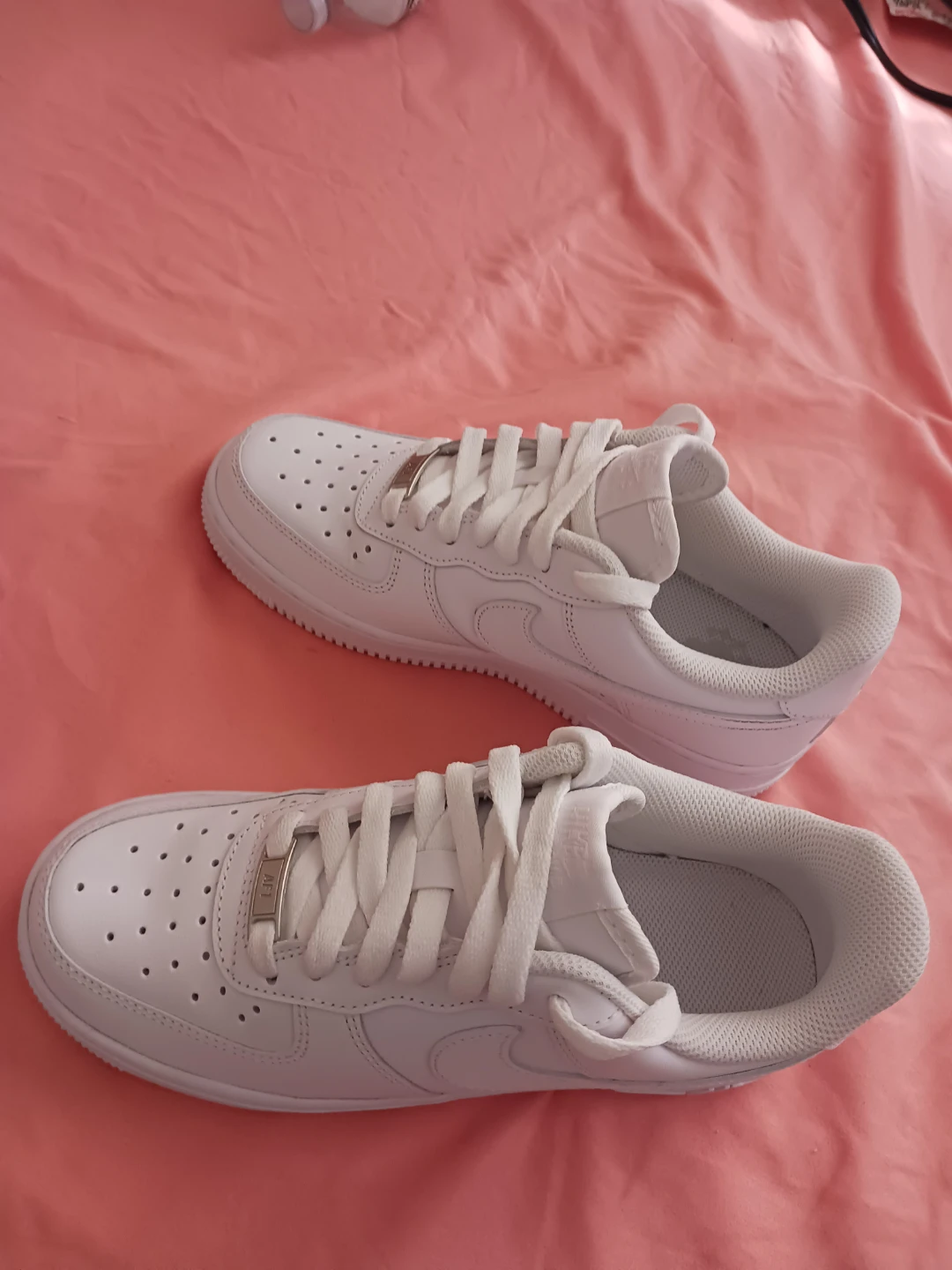 Nike Air Force 1 - photo 3