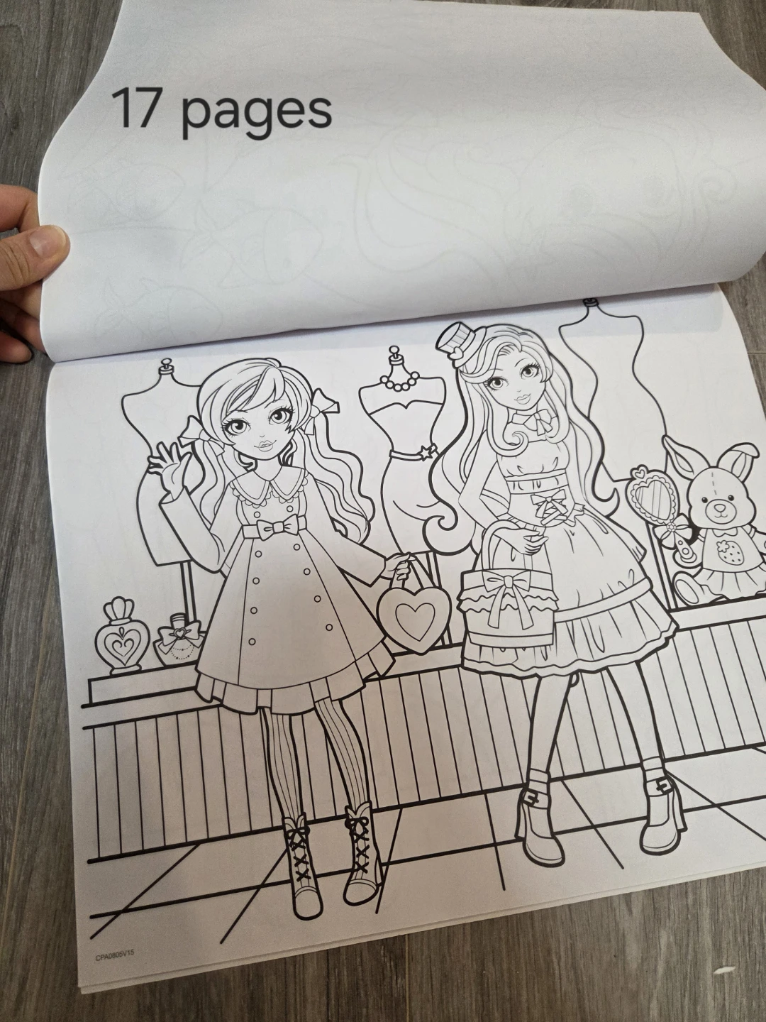 Princess activity bundle 🥕 - photo 5