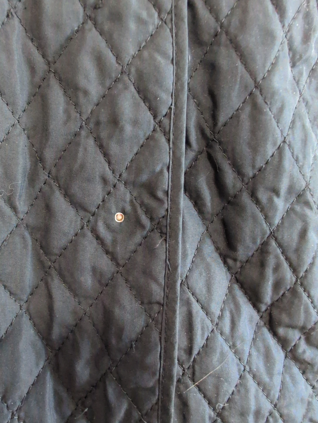 Quilted Jacket - photo 5