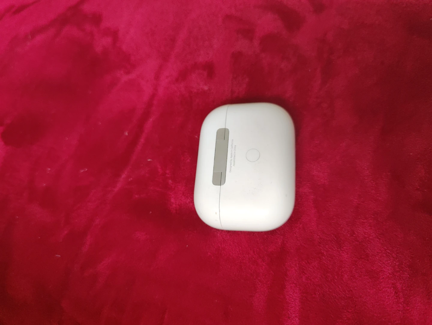 Apple AirPods Pro (1st Gen) - photo 2