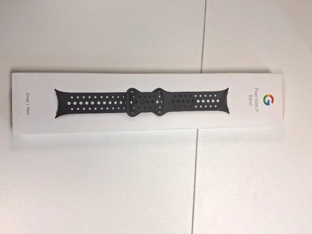 Google Pixel Watch Band Size Small - photo 2