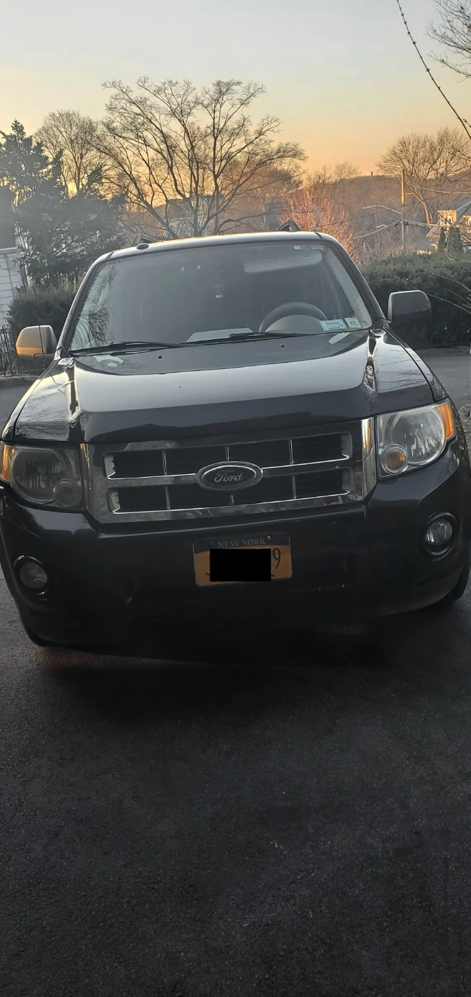 2010 Ford Escape SUV - photo 2