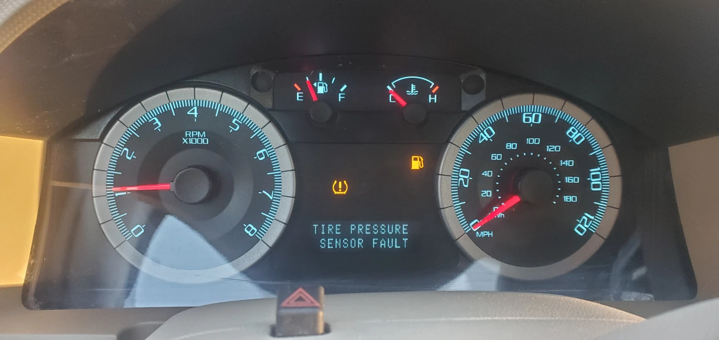 2010 Ford Escape SUV - photo 4