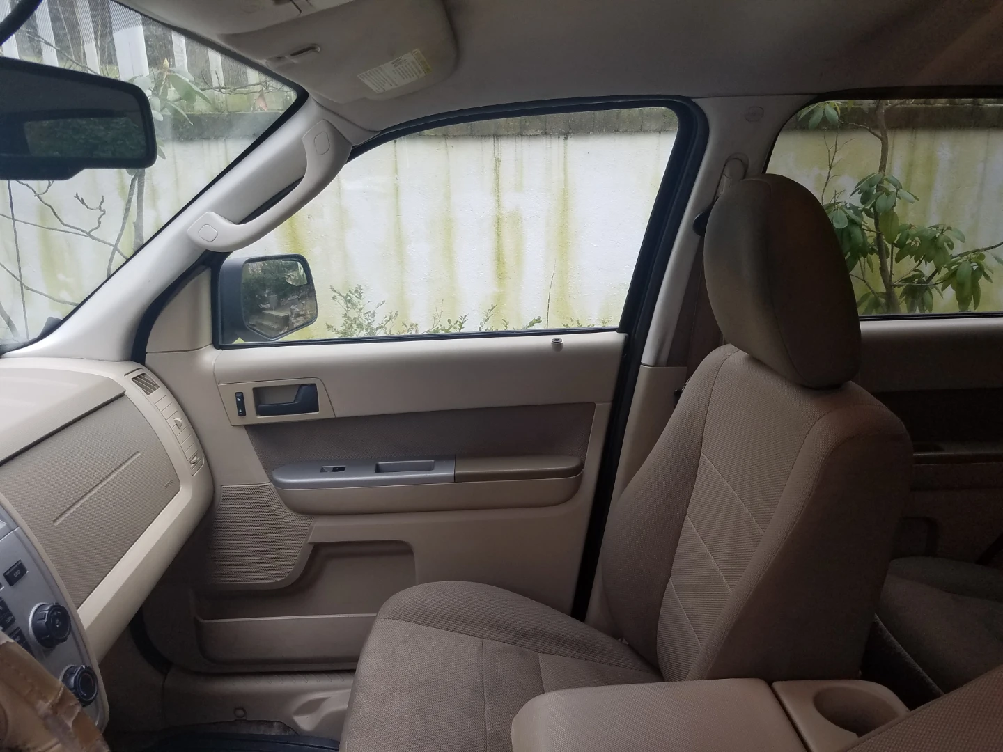 2010 Ford Escape SUV - photo 5