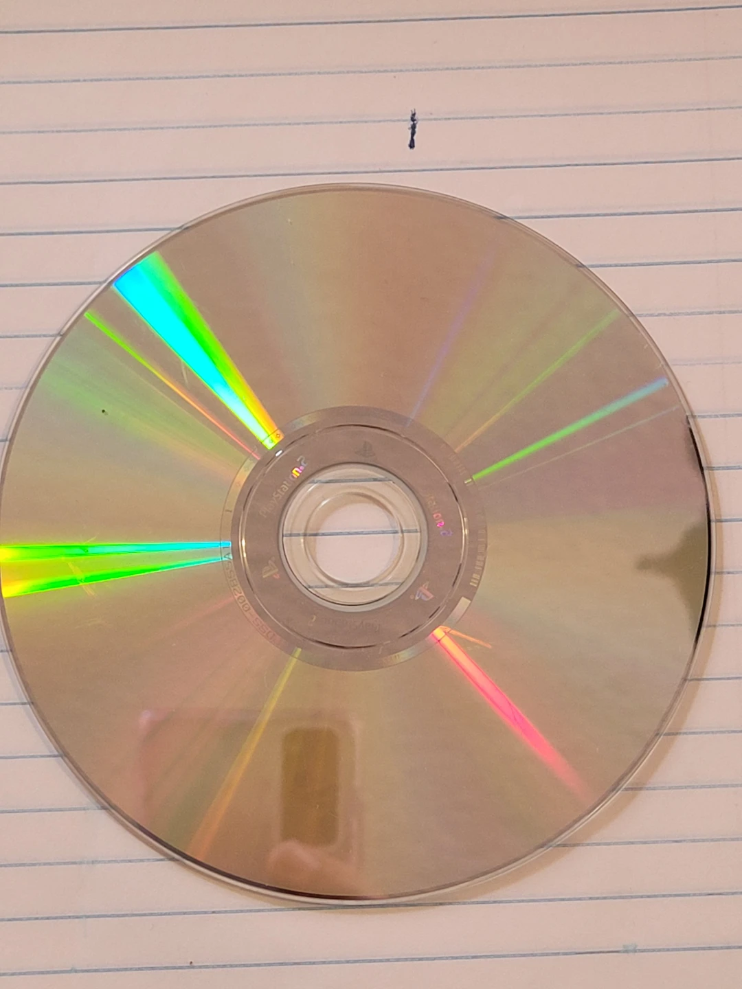 Medal of Honor Frontline PlayStation 2 DVD Game - photo 2