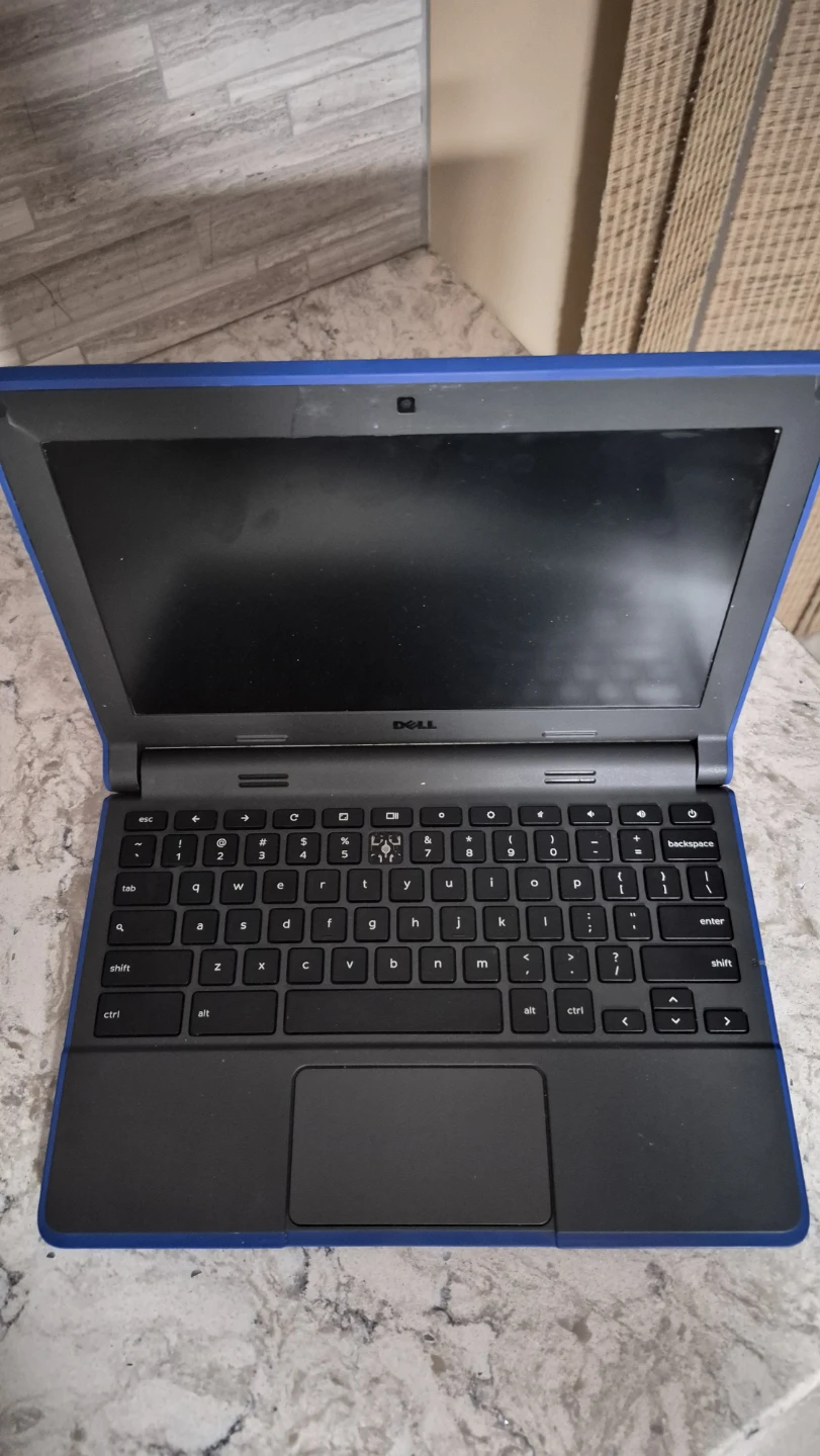Budget Dell Chromebook – Rugged Model – $60 OBO - photo 2