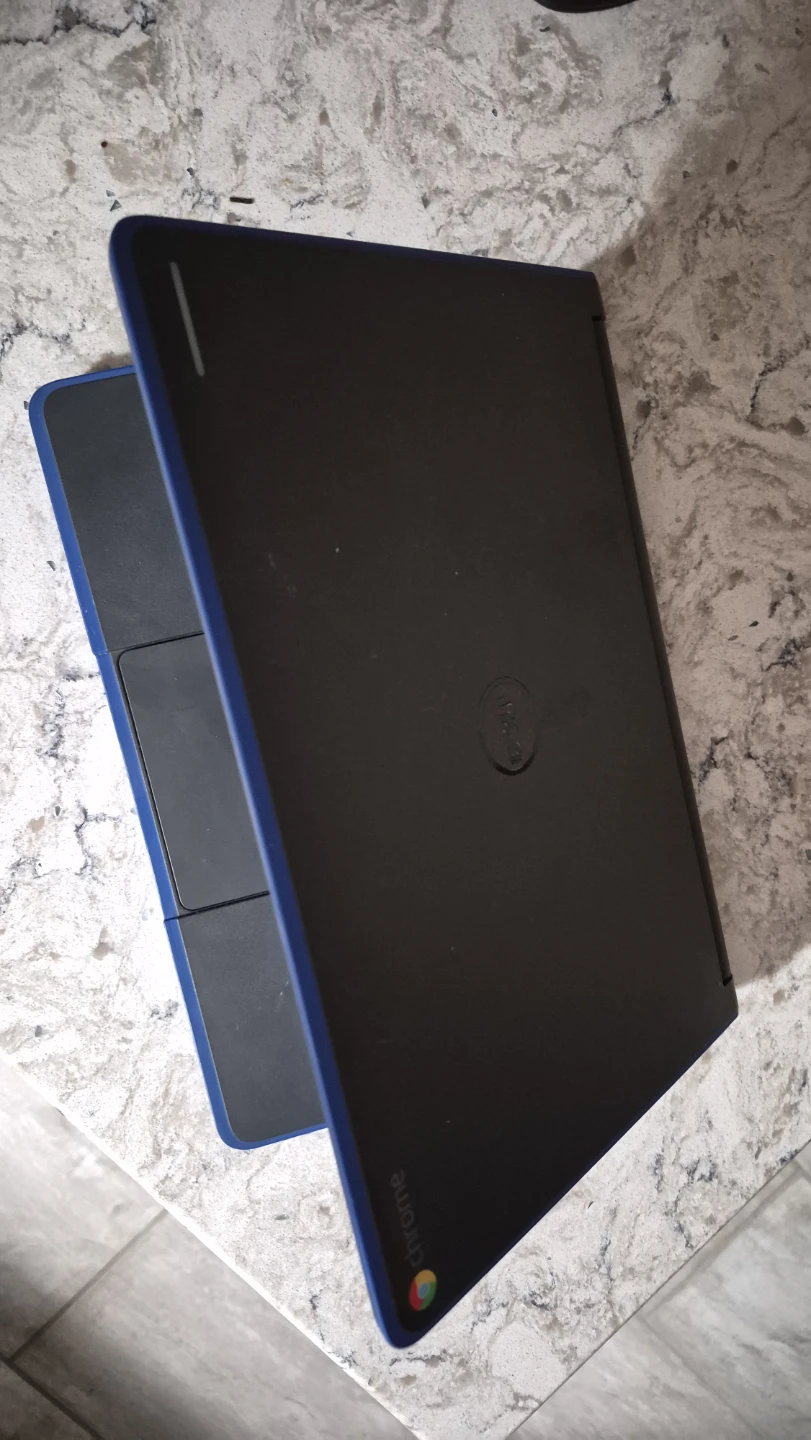 Budget Dell Chromebook – Rugged Model – $60 OBO - photo 3