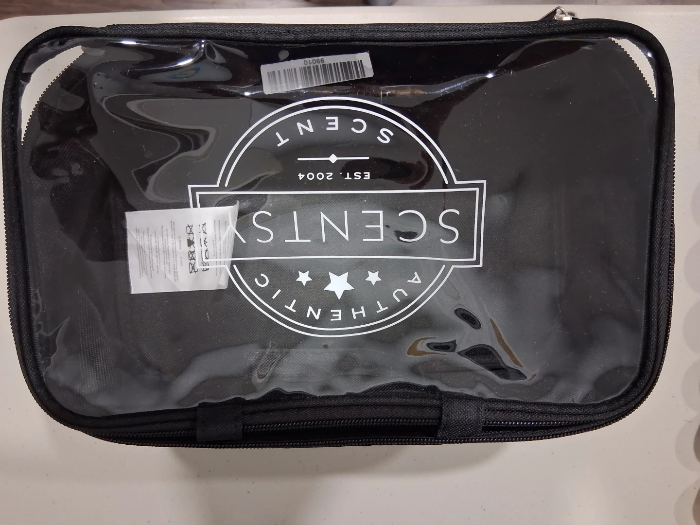 Scentsy Wax Melts Collection with Carrying Bag - photo 2