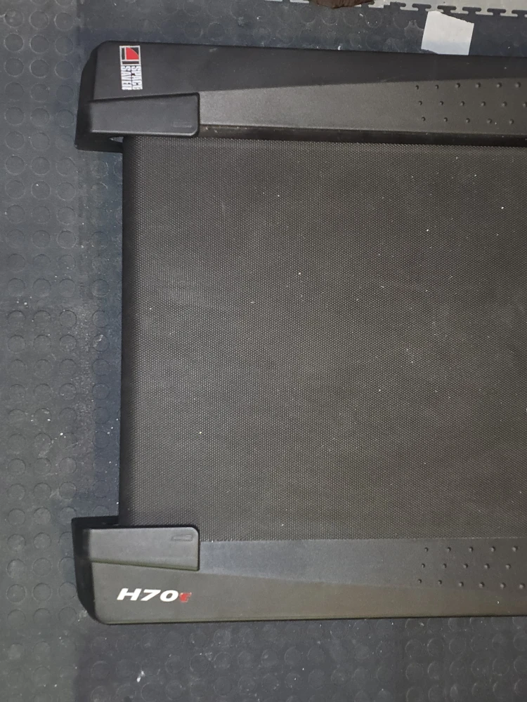 HealthRider H70X Treadmill - photo 2